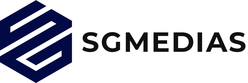 SGMEDIAS - Digital Marketing